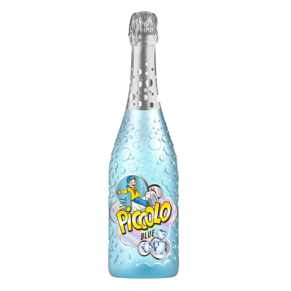 Napój Piccolo Blue 750 ml