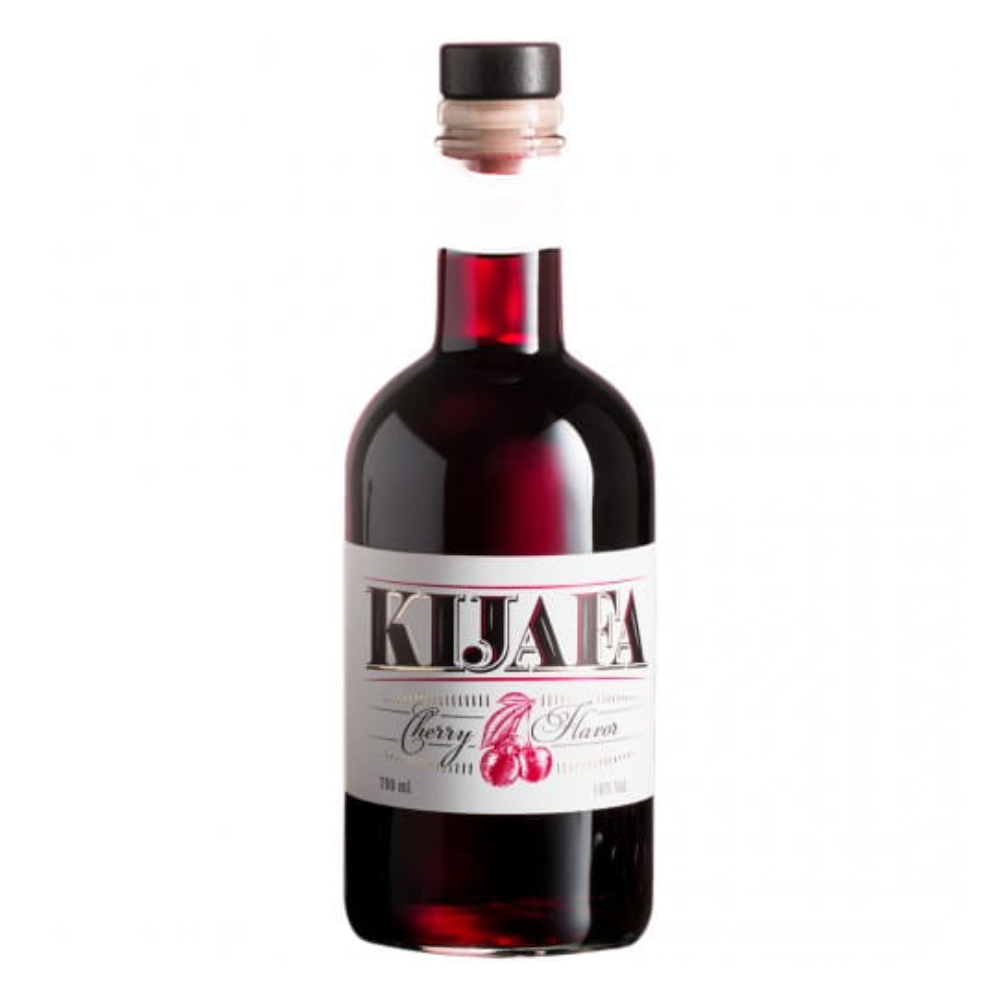 Likier Kijafa Cherry 16% 750 ml