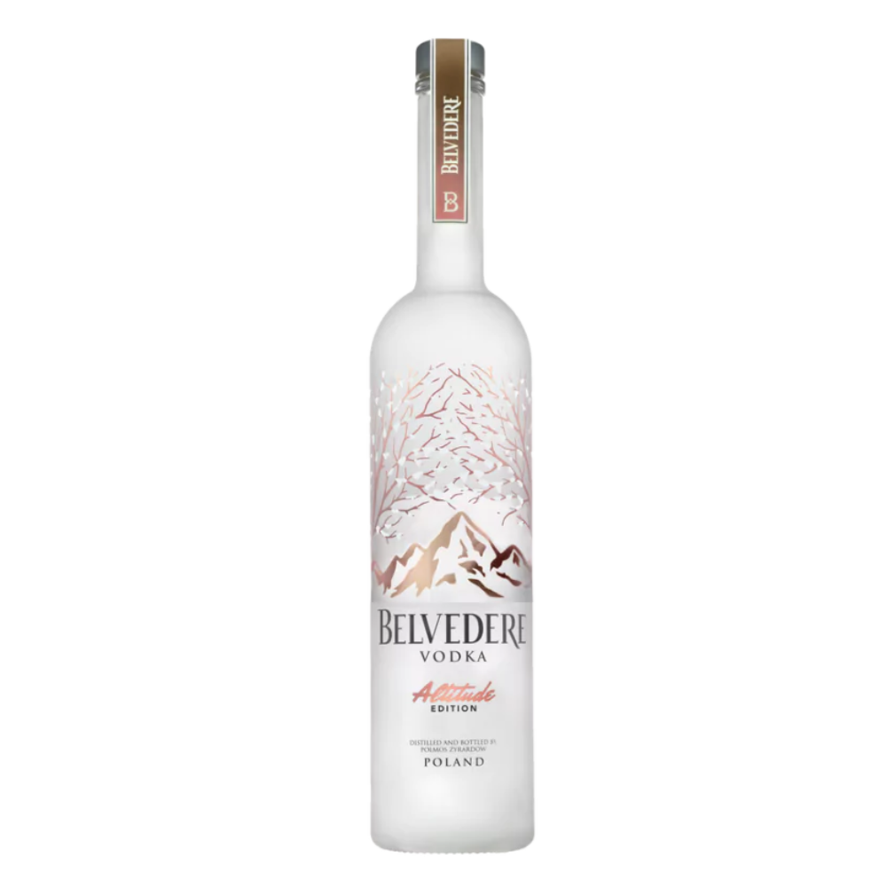 Wódka Belvedere Altitude 40% 700 ml