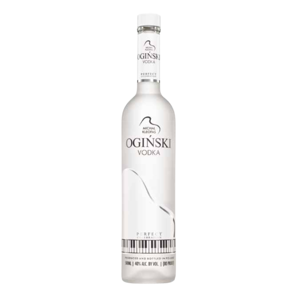 Wódka Ogiński Prefect Celebration 40% 500 ml