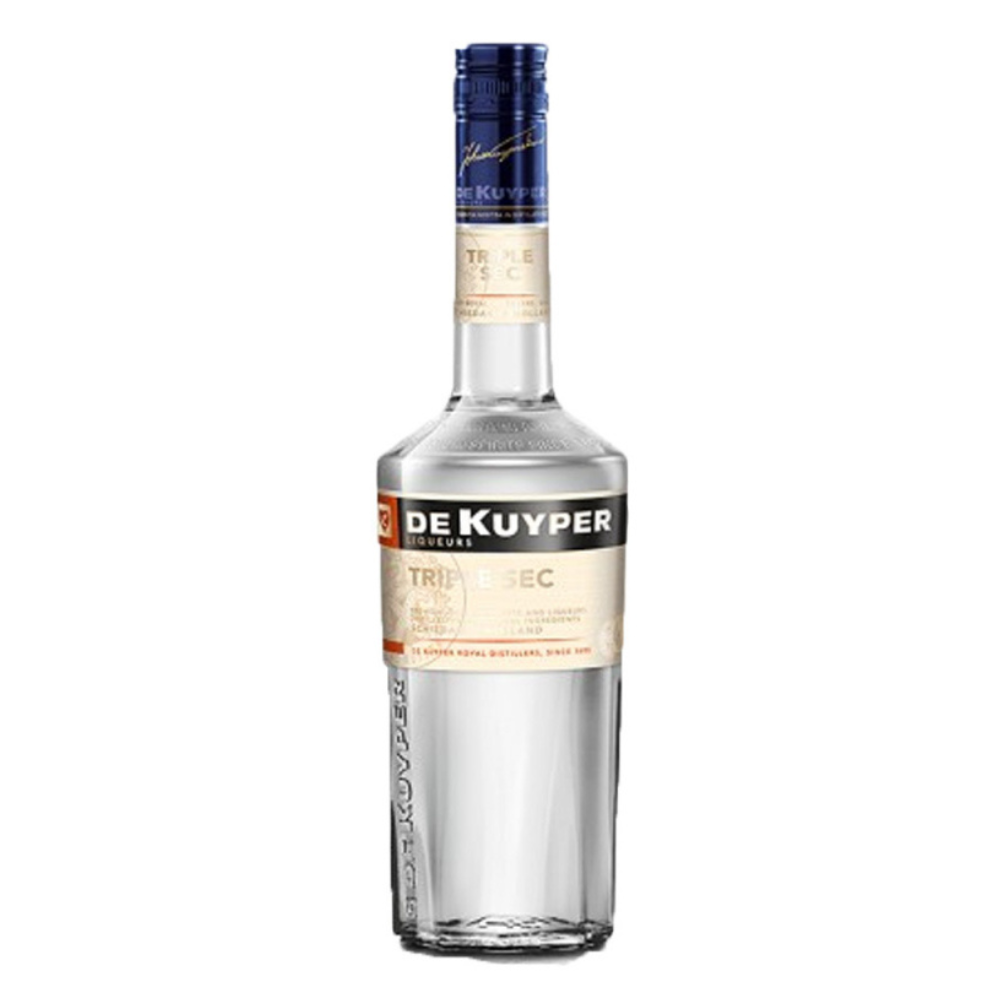 Likier De Kuyper Triple Sec 40% 700 ml