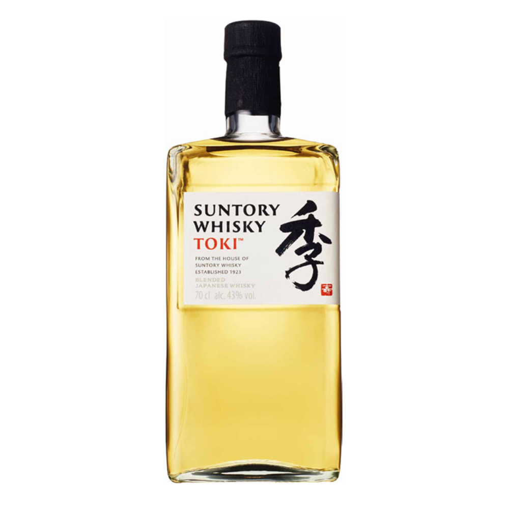 Whisky Toki Suntory 43% 700 ml