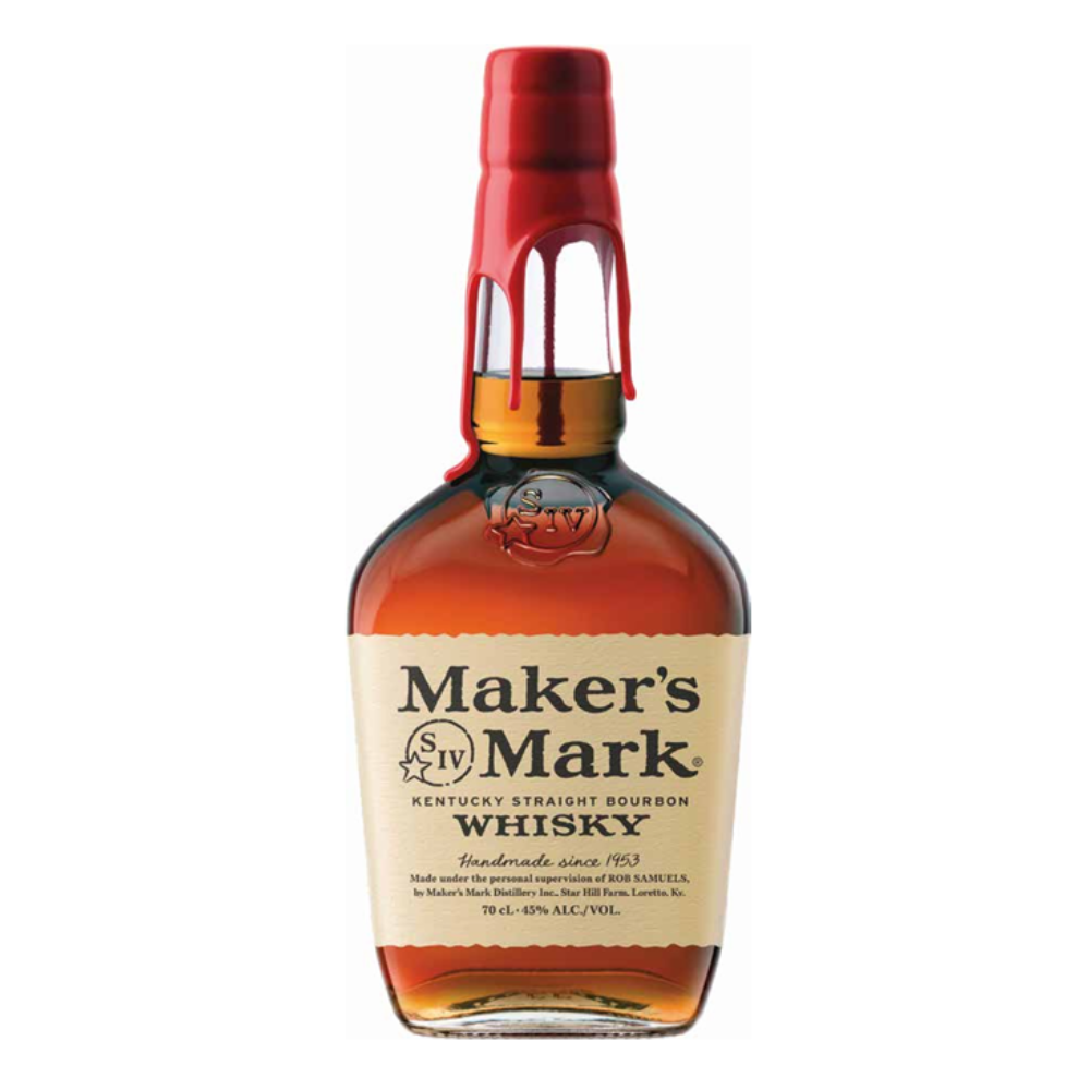 Whisky Maker's Mark 45% 700 ml
