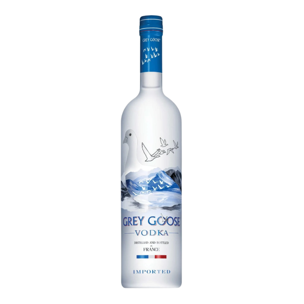 Wódka Grey Goose 40% 3000 ml