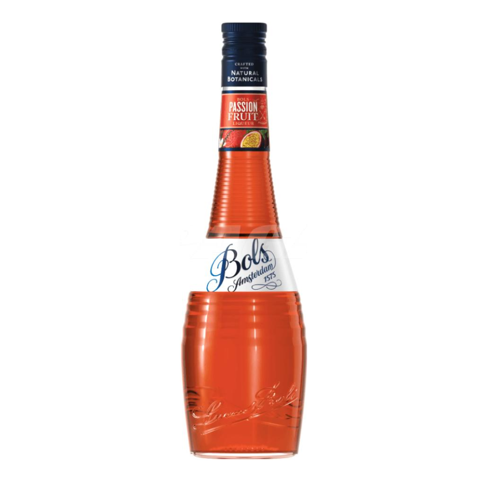 Likier Bols Maracuja 17% 700 ml
