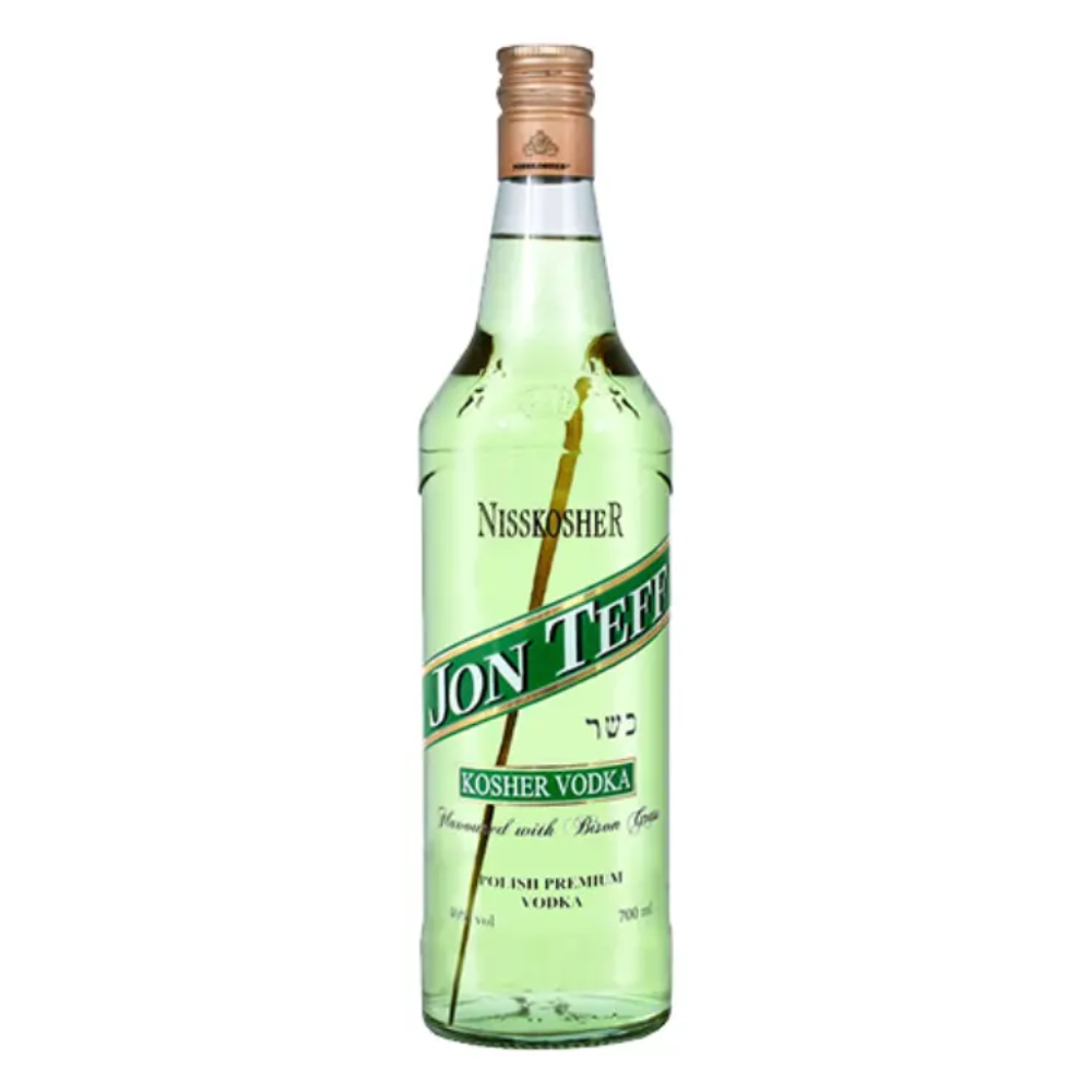 Wódka Jon Teff Kosher 40% 700 ml