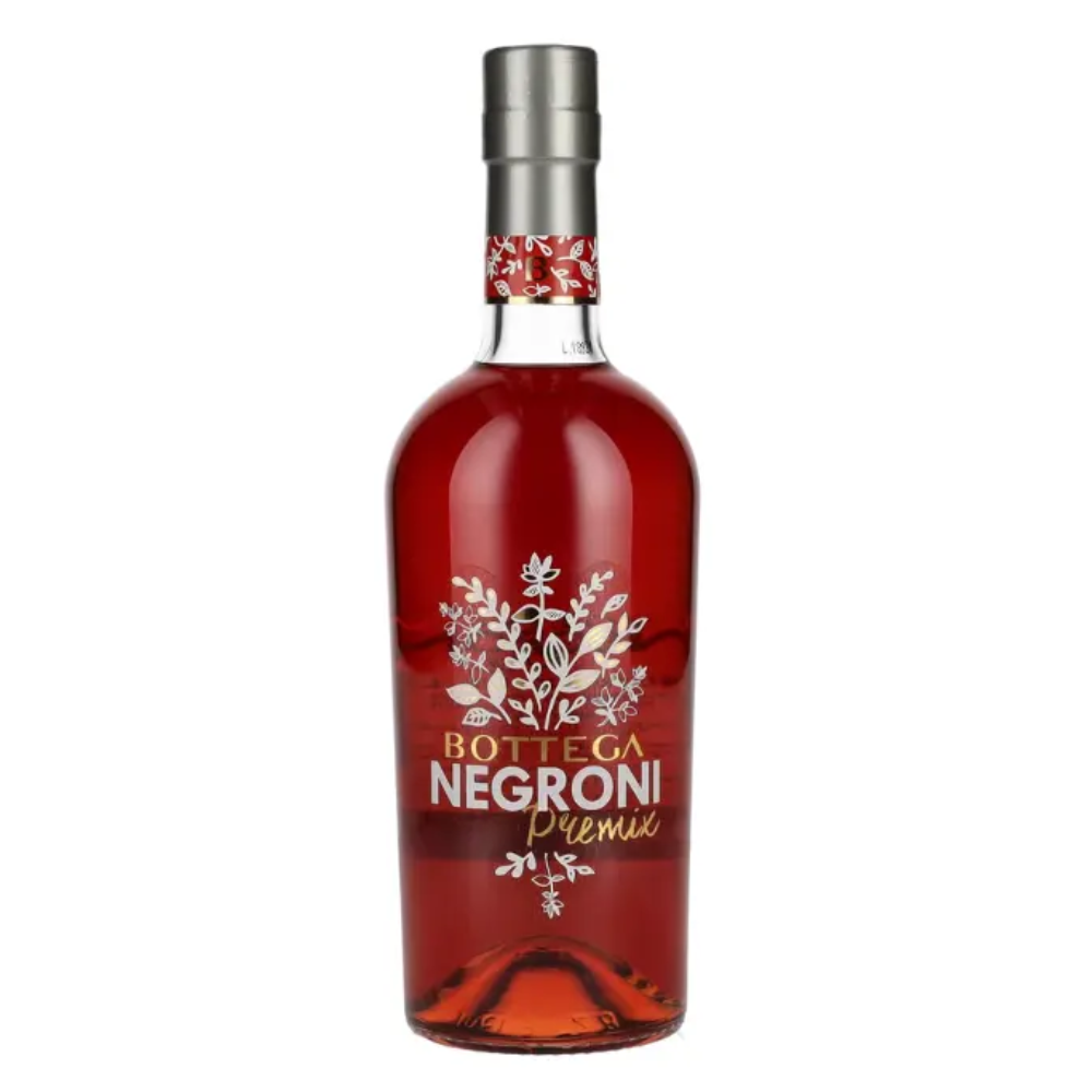 Likier Bottega Negroni 26% 500 ml