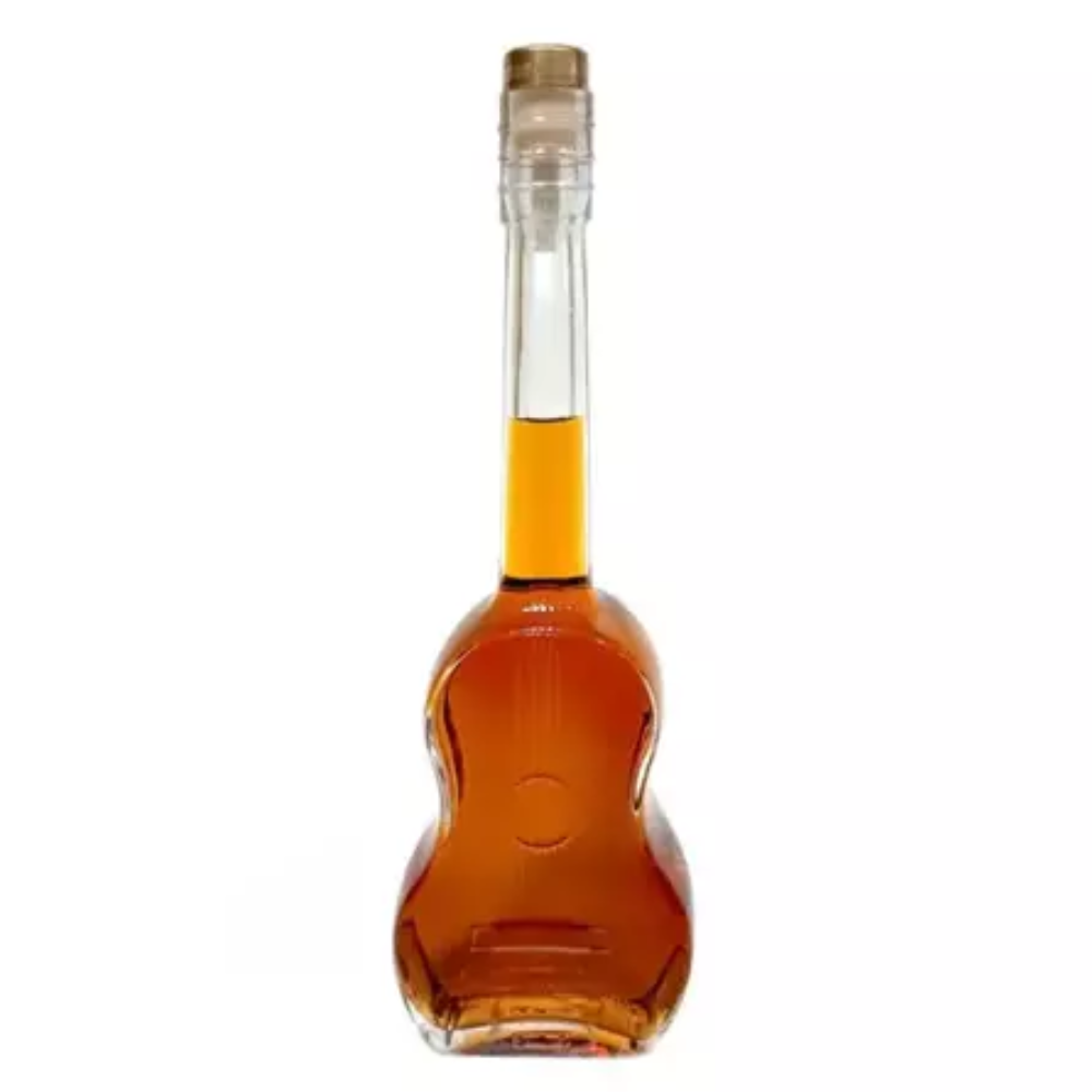 Nalewka Gitara Przepalanka 40% 500 ml