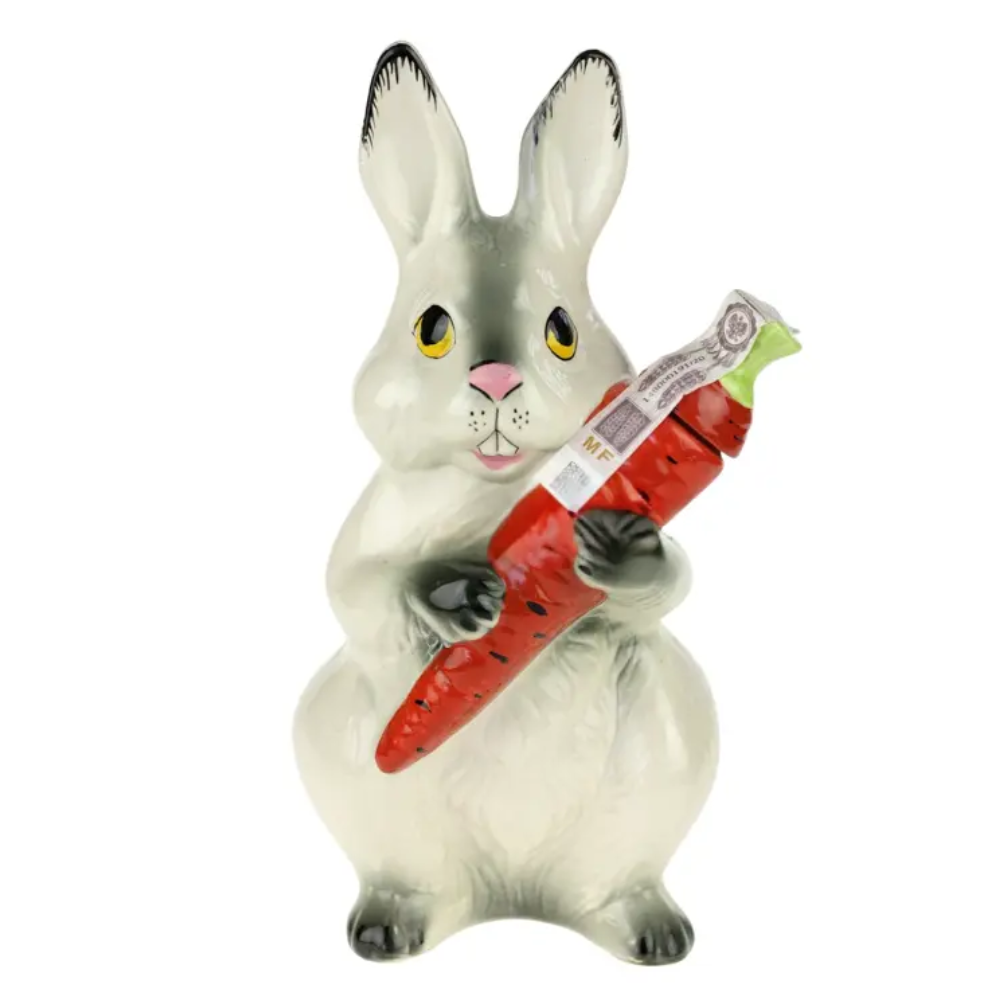 Wódka Królik 40% 500 ml