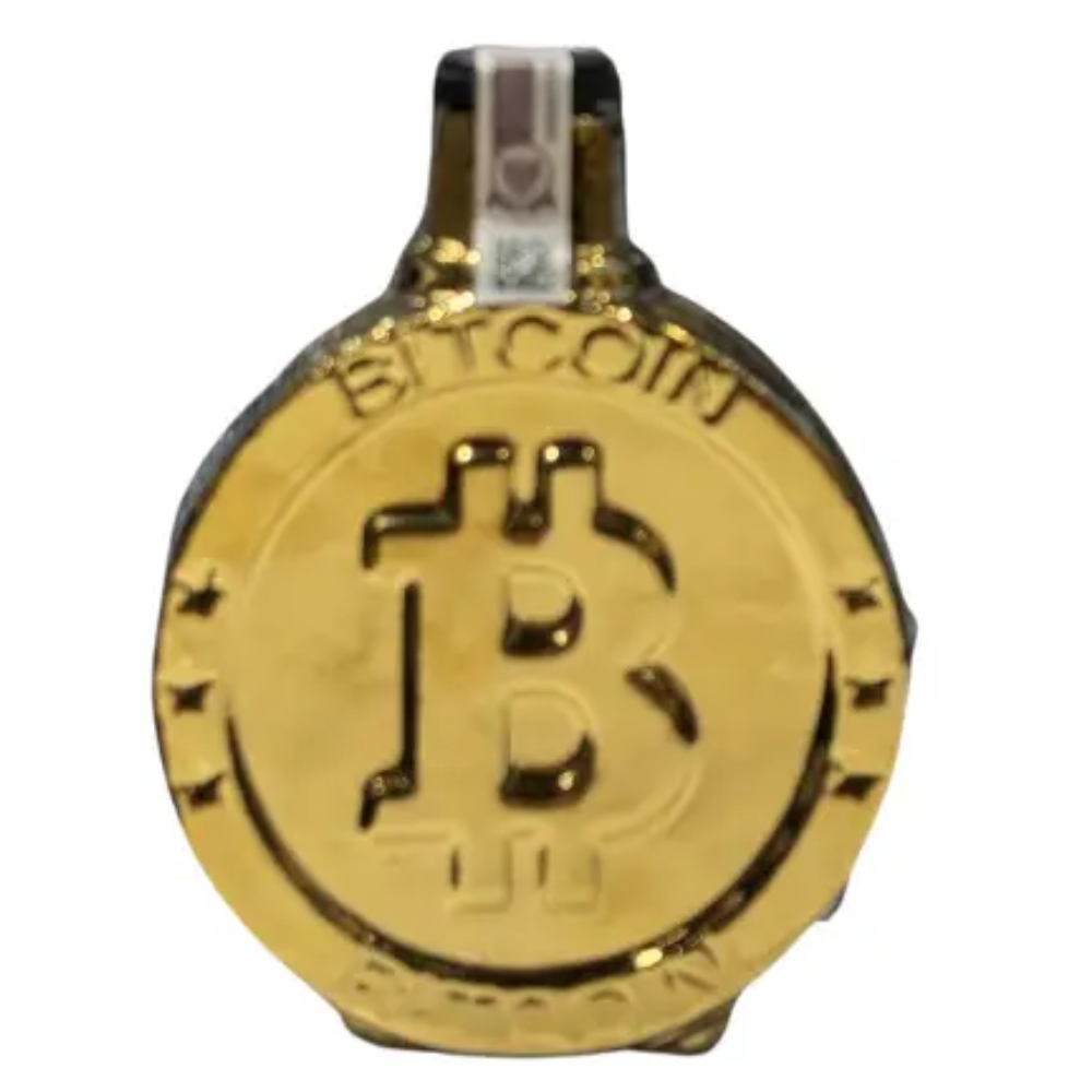 Wódka Bitkoin 40% 200 ml