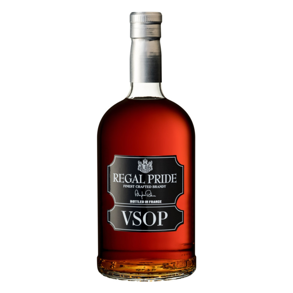 Brandy Regal Pride VSOP 40% 700 ml