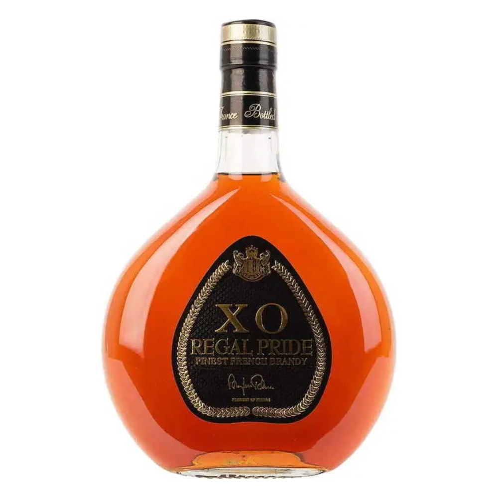 Brandy Regal Pride XO 40% 700 ml