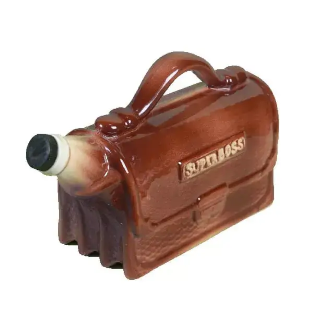 Wódka Teczka 40% 1000 ml