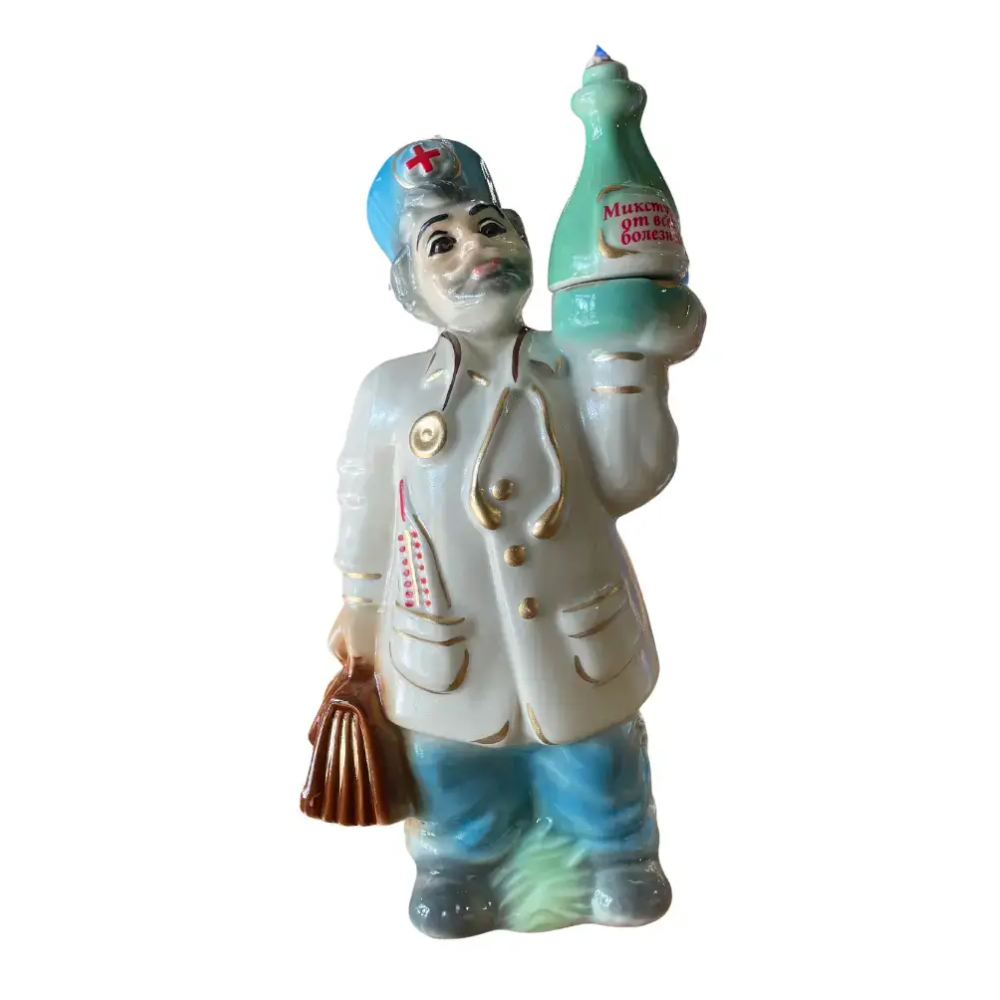 Wódka Doktor 40% 500 ml