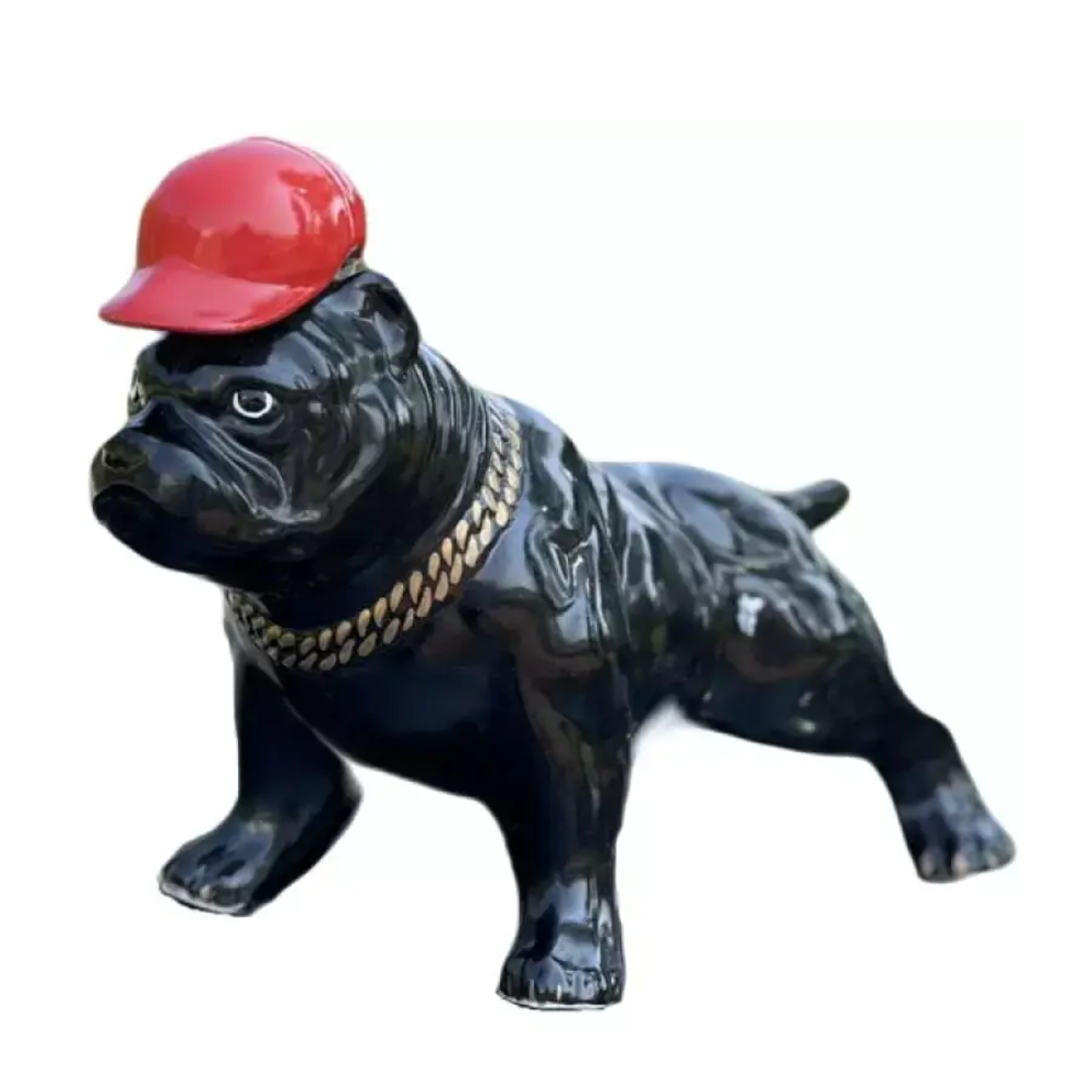 Wódka Buldog 40% 500 ml