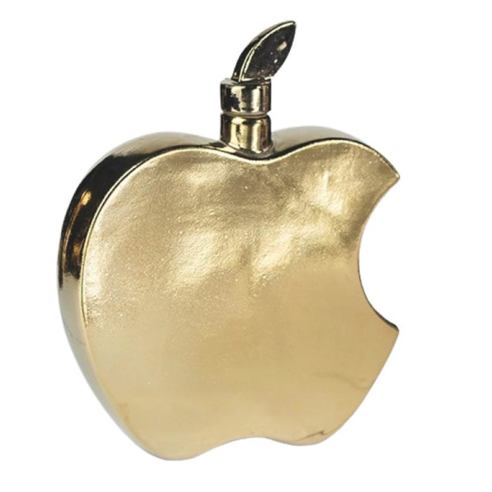 Wódka Żytnia Złote Jabłko 40% 350 ml