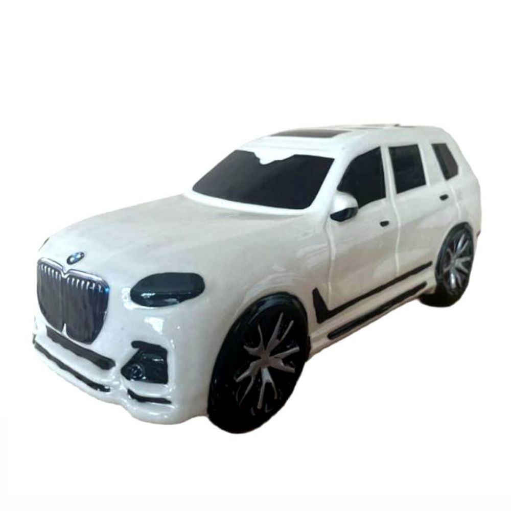 Wódka Żytnia BMW 40% 700 ml