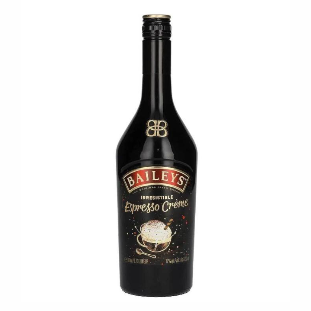 Likier Bailey's Espresso Cream 17% 700 ml