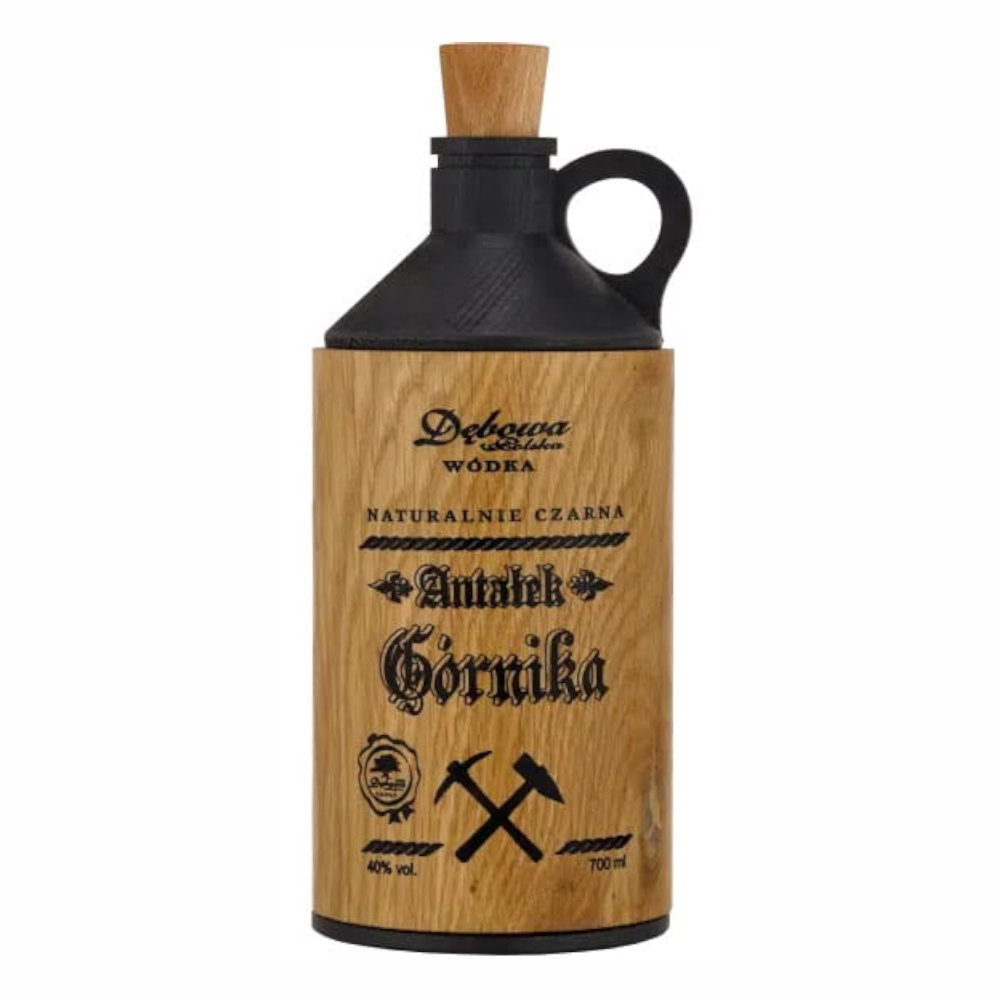 Wódka Dębowa Antałek Górnika 40% 700 ml