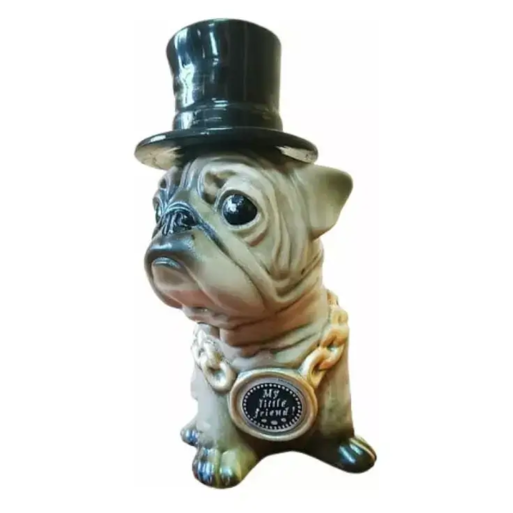 Wódka Pies Mops 40% 350 ml