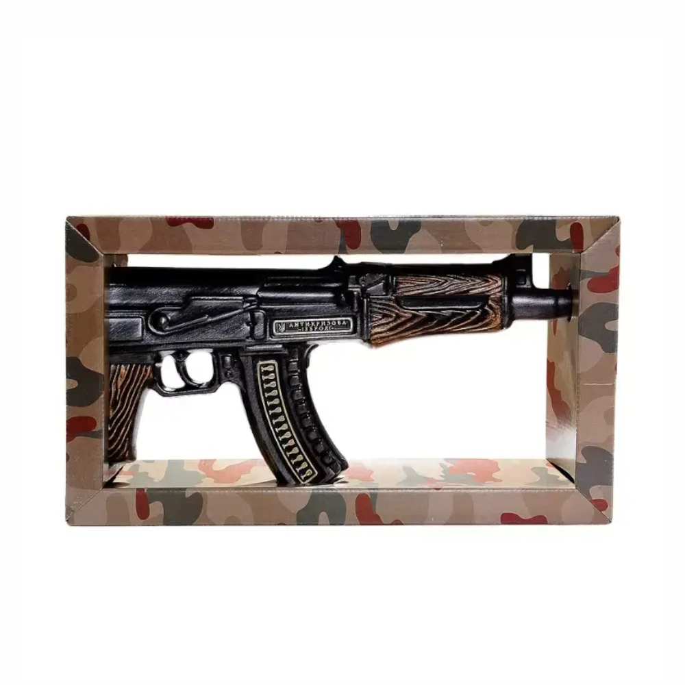 Wódka Kałasznikow 40% 700 ml