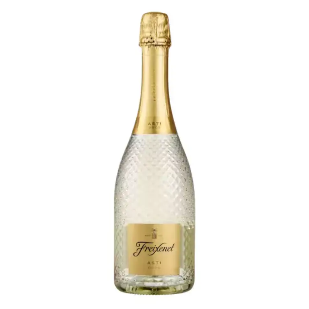 Wino Musujce Freixenet Asti 7% białe słodkie 750 ml