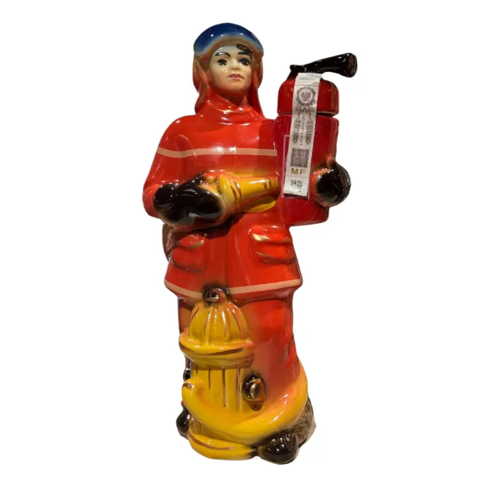 Wódka Strażak 40% 500 ml