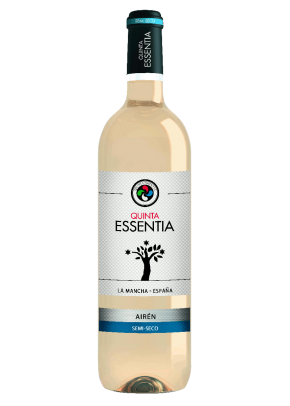 Wino Quinta Essentia 11% białe półwytrawne 750 ml