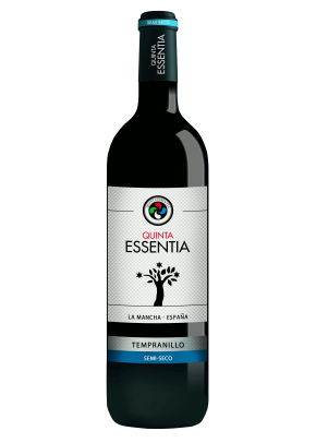 Wino Quinta Essentia 12% czerwone półwytrawne 750 ml