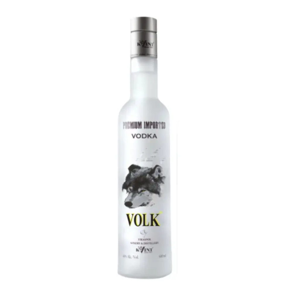Wódka VOLK 40% 1000 ml