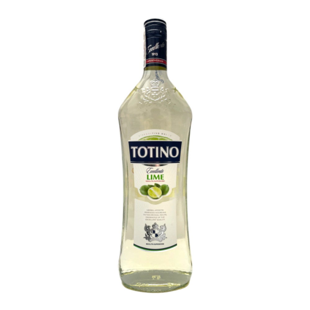Wermut Totino Mojito 12,5% 1000 ml