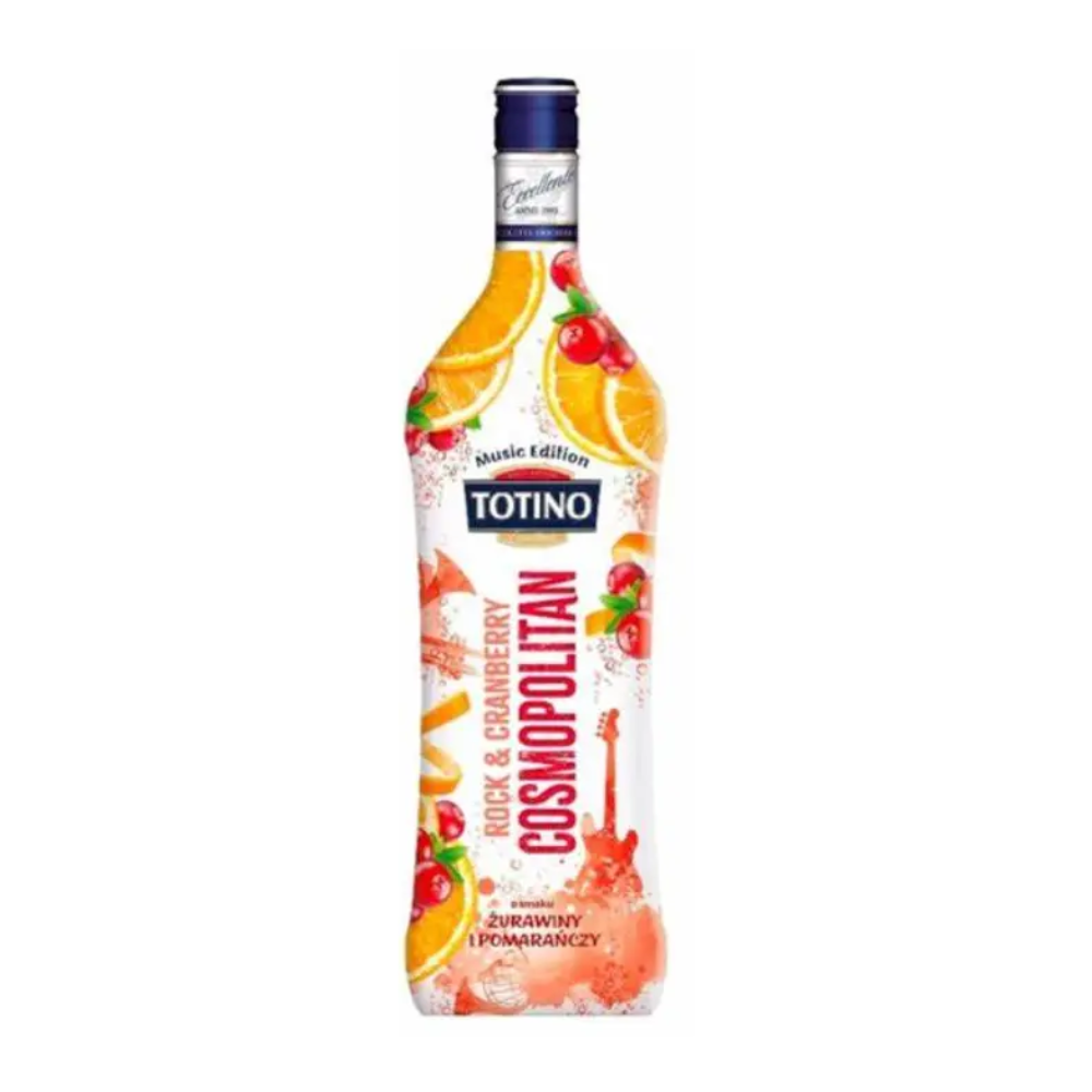 Wermut Totino Cosmopolitan 12,5% 1000 ml