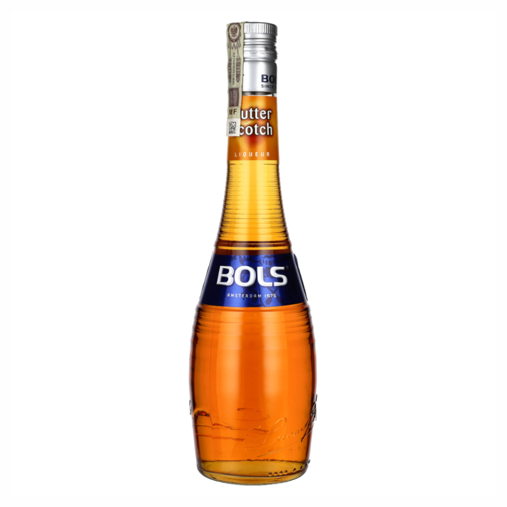 Likier Bols Butterscotch 24% 700 ml