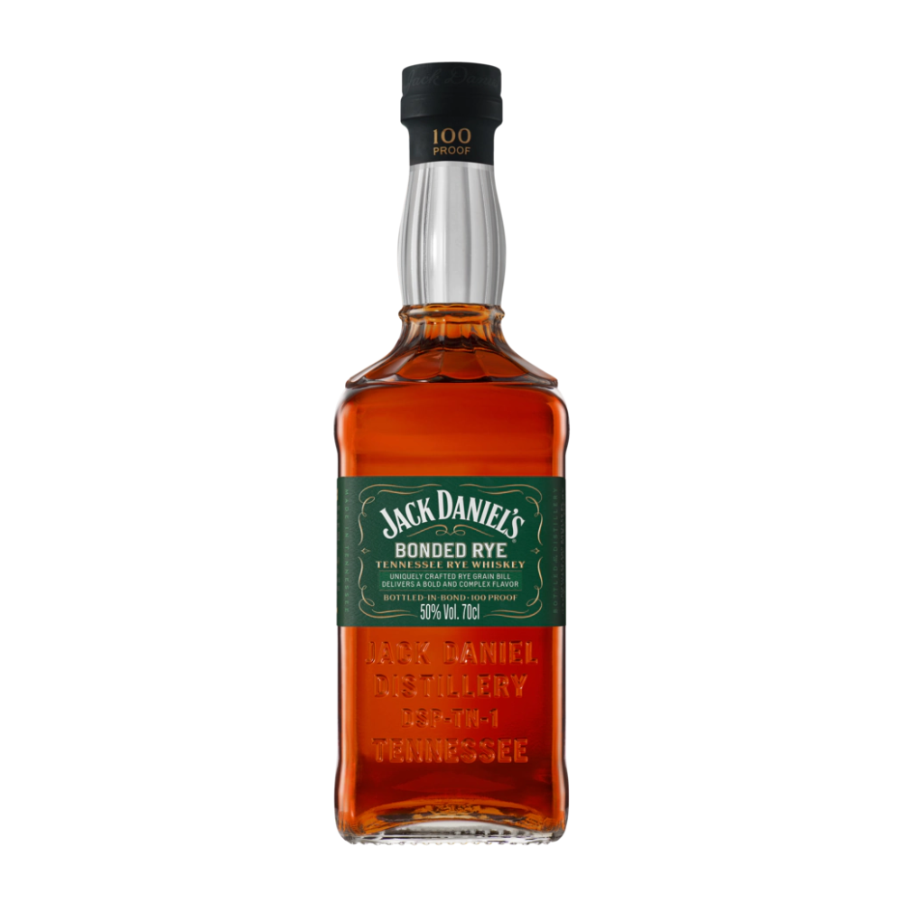 Whisky Jack Daniel's Bonded Rye 50% 700 ml