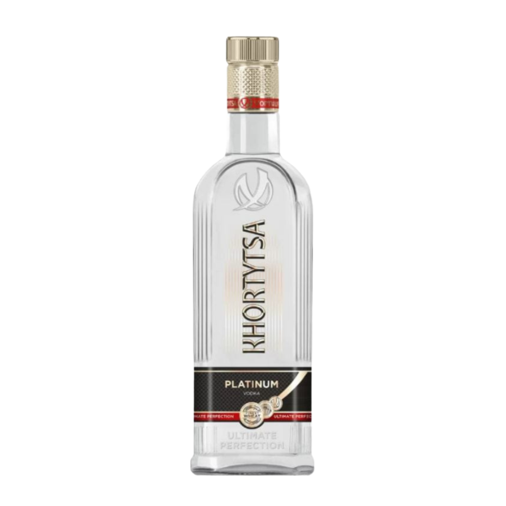 Wódka Khortytsa Premium 40% 1750 ml