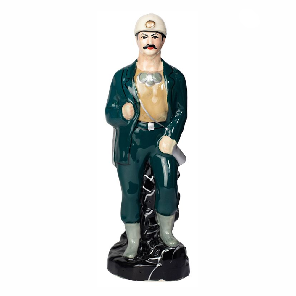 Wódka Górnik 40% 350 ml