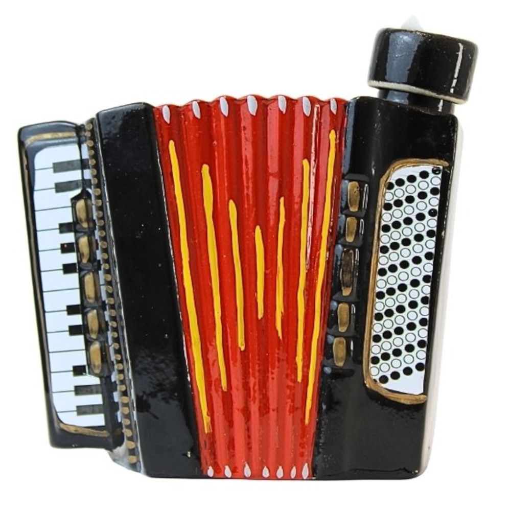 Wódka Akordeon  40% 350 ml