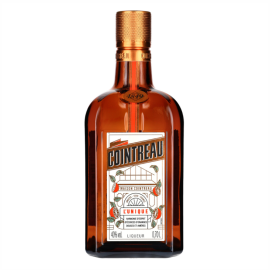 Likier Cointreau 40% 700 ml