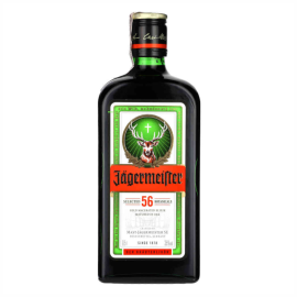 Likier Jagermeister 35% 500 ml