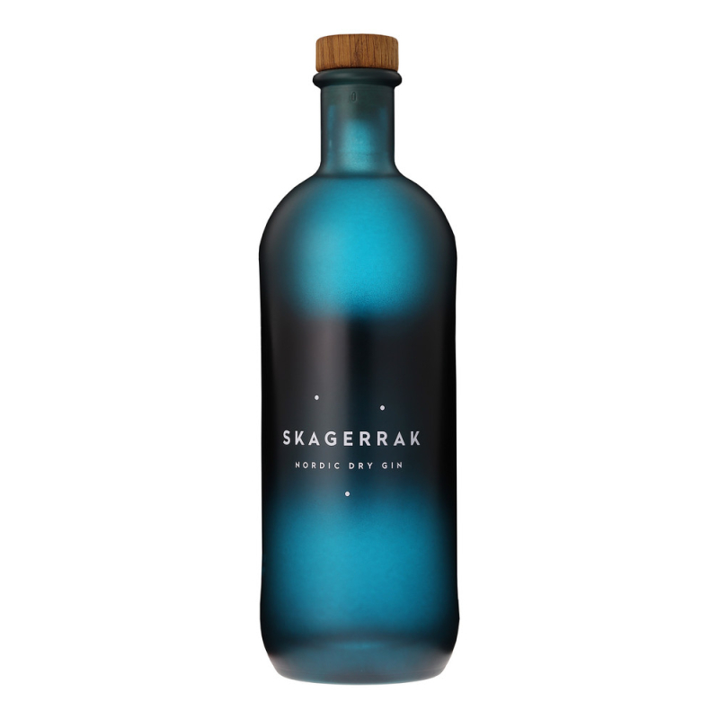 Gin Skagerrak Nordic Dry Gin