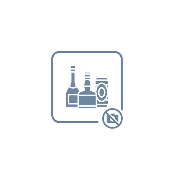 Tequila Patron Reposado 40% 700 ml