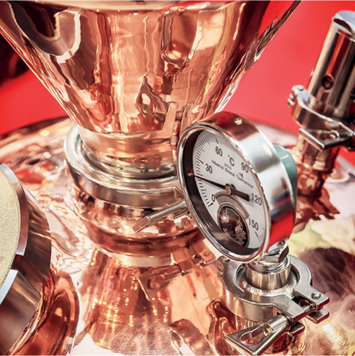 Dictador Game Changer