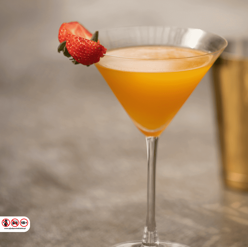 Fizzy Peachtree Image