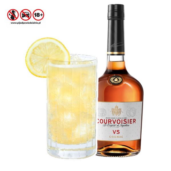 Fizzy Peachtree Image